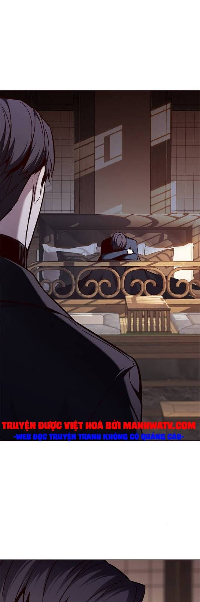 Hoá Thân Thành Mèo - Chapter 143 - Page 49