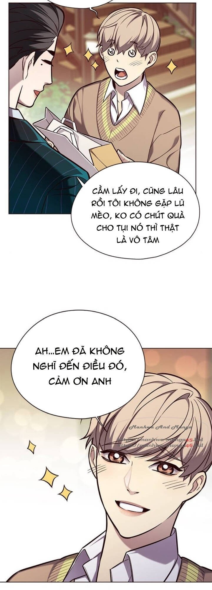 Hoá Thân Thành Mèo - Chapter 143 - Page 5