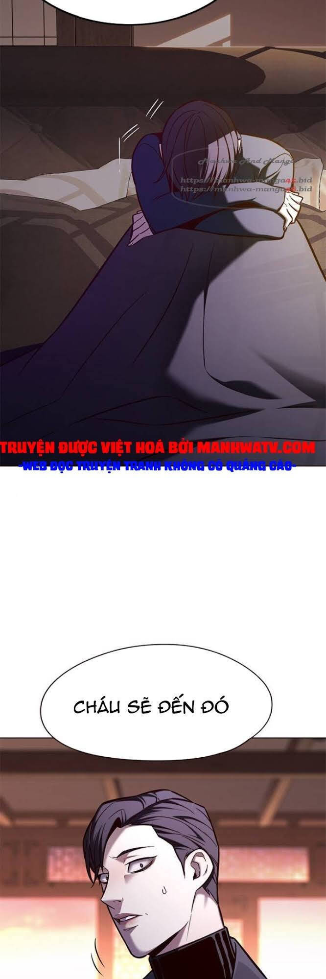 Hoá Thân Thành Mèo - Chapter 143 - Page 53