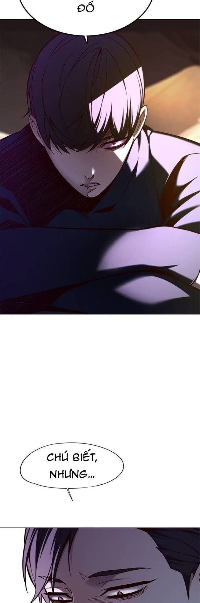 Hoá Thân Thành Mèo - Chapter 143 - Page 55