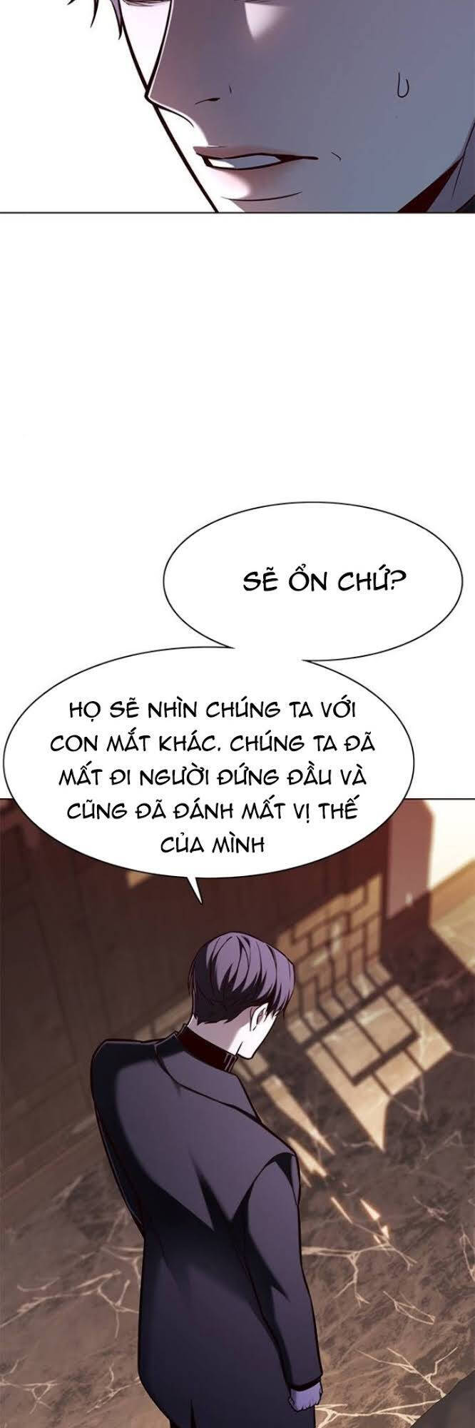 Hoá Thân Thành Mèo - Chapter 143 - Page 56