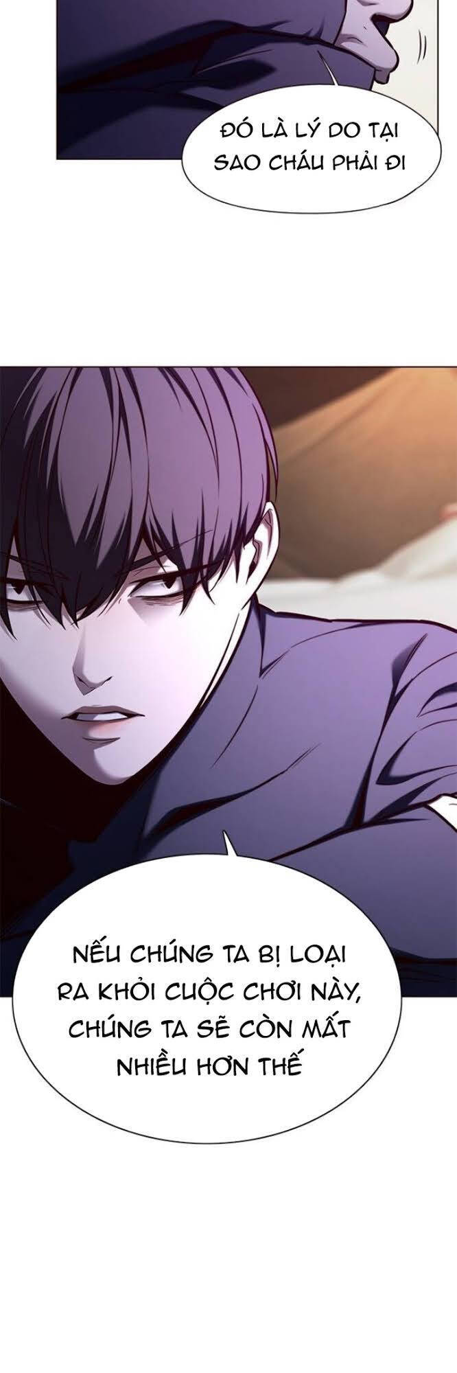 Hoá Thân Thành Mèo - Chapter 143 - Page 58