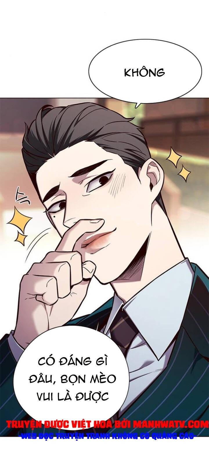 Hoá Thân Thành Mèo - Chapter 143 - Page 6