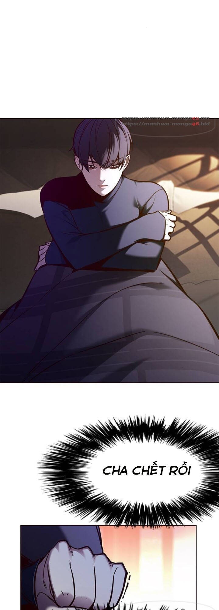 Hoá Thân Thành Mèo - Chapter 143 - Page 61