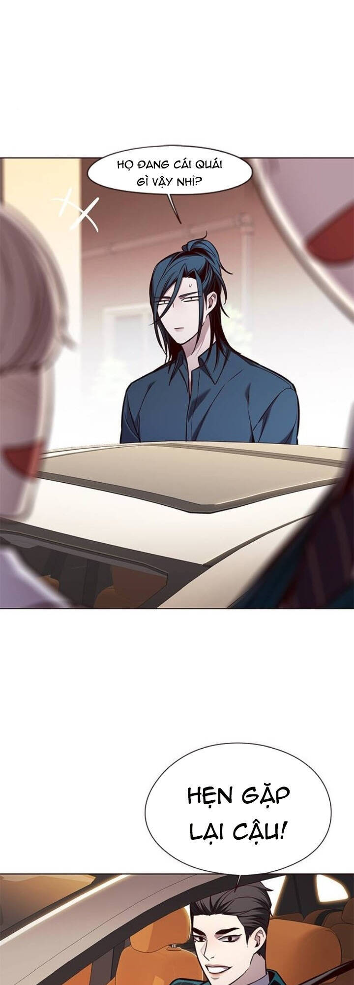 Hoá Thân Thành Mèo - Chapter 143 - Page 7