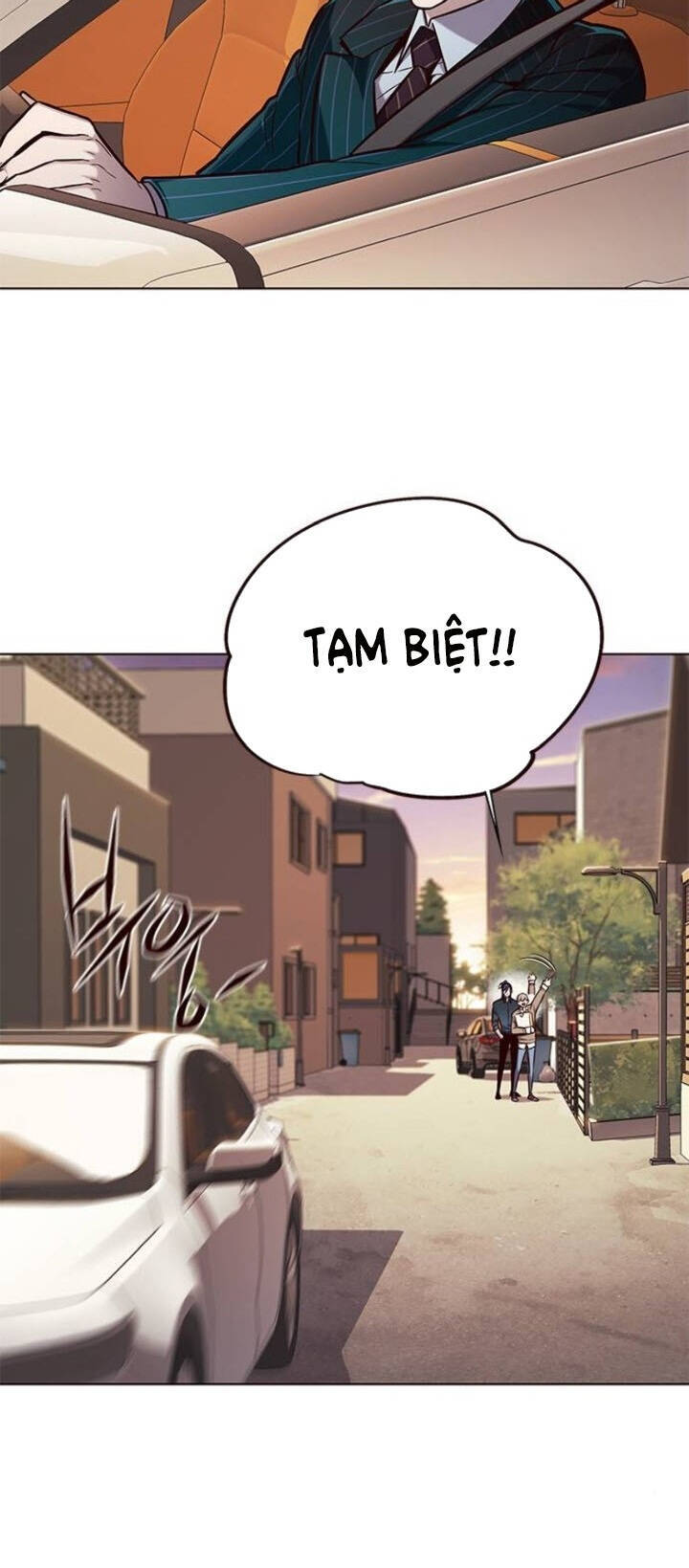 Hoá Thân Thành Mèo - Chapter 143 - Page 8