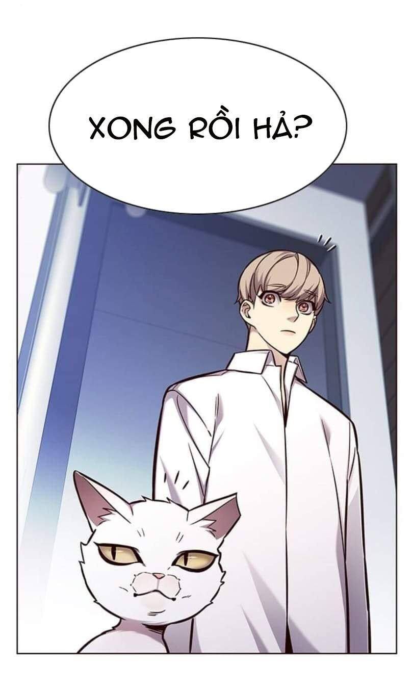 Hoá Thân Thành Mèo - Chapter 144 - Page 11