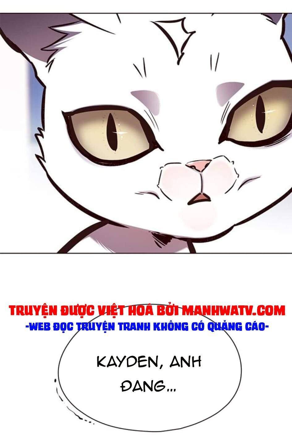 Hoá Thân Thành Mèo - Chapter 144 - Page 15