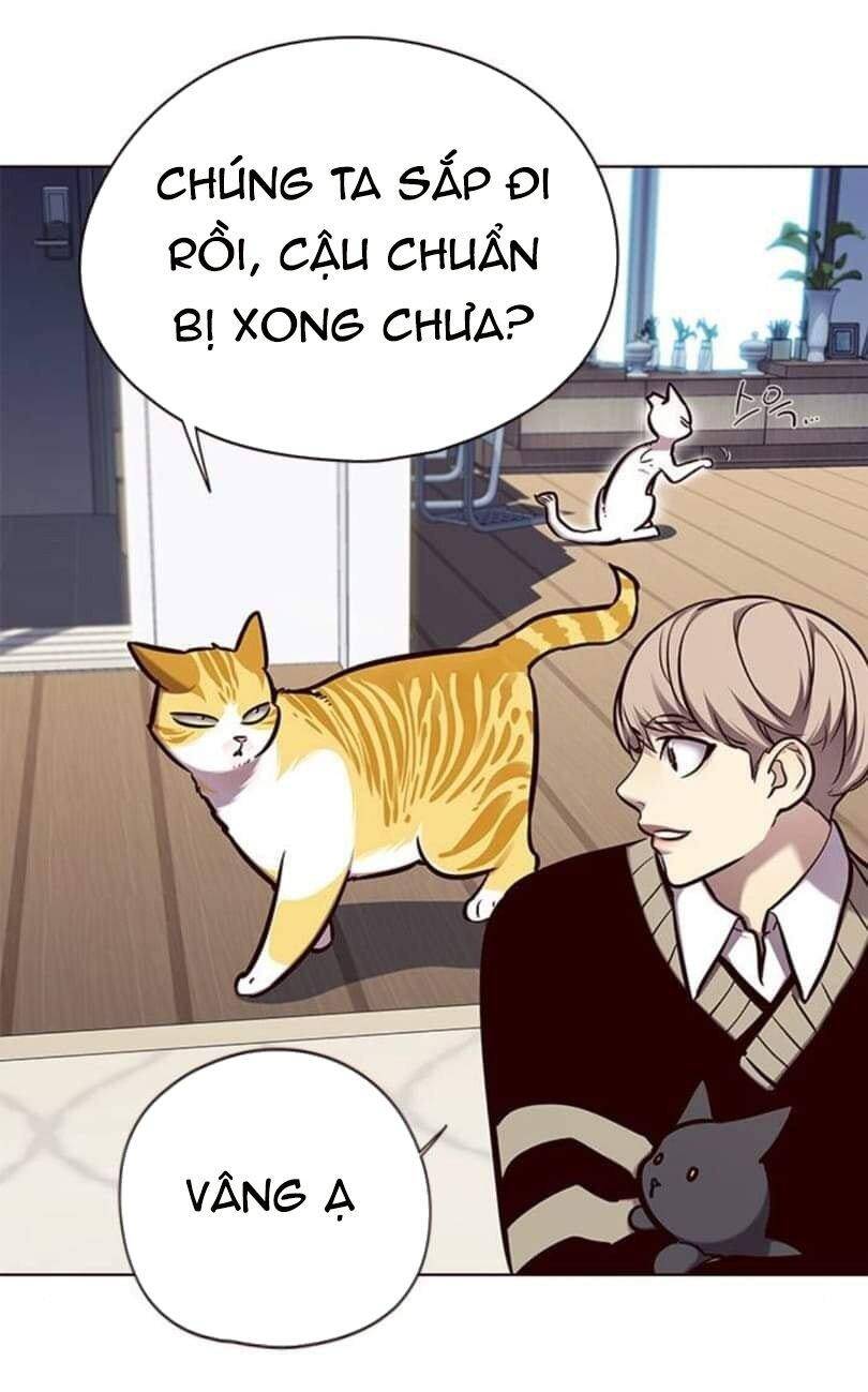 Hoá Thân Thành Mèo - Chapter 144 - Page 21