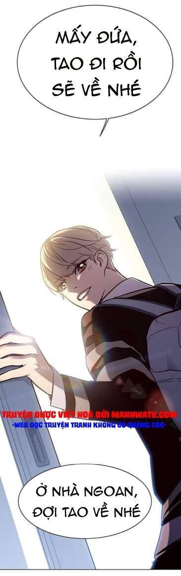 Hoá Thân Thành Mèo - Chapter 144 - Page 25