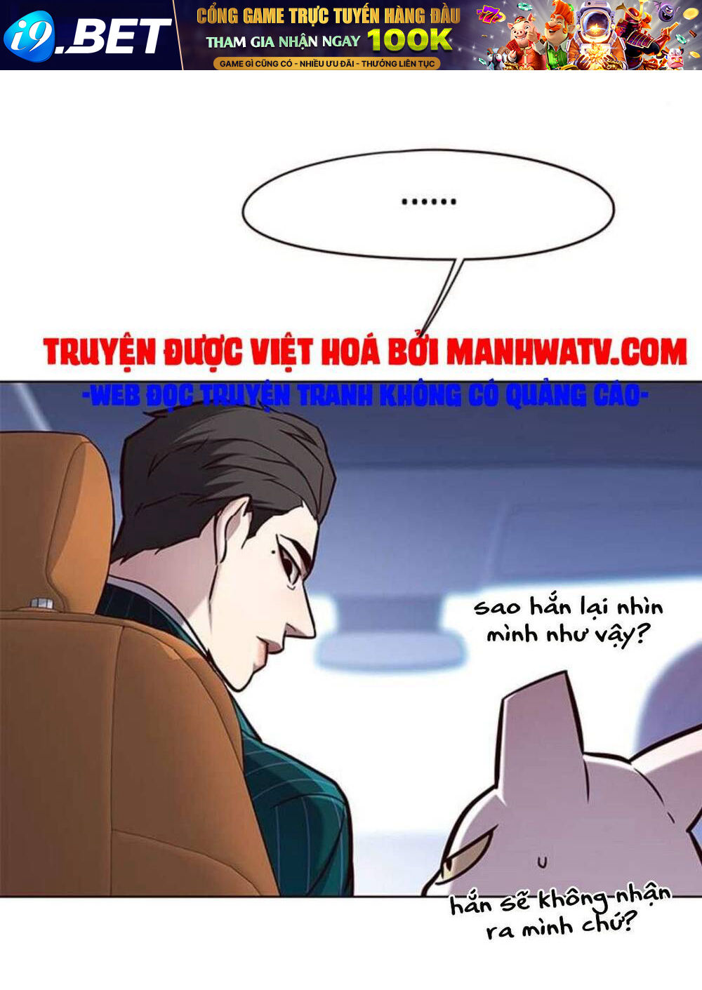 Hoá Thân Thành Mèo - Chapter 144 - Page 30