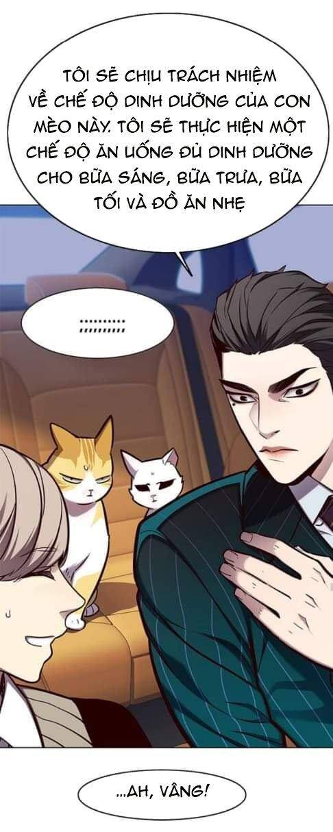Hoá Thân Thành Mèo - Chapter 144 - Page 32