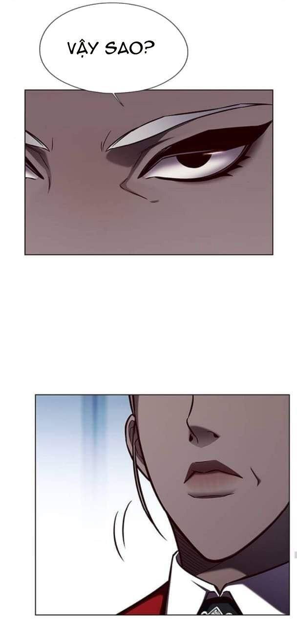 Hoá Thân Thành Mèo - Chapter 144 - Page 37