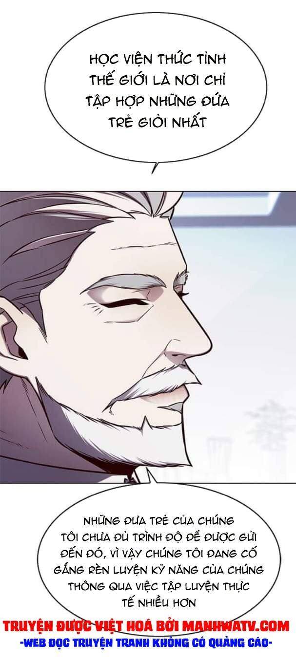 Hoá Thân Thành Mèo - Chapter 144 - Page 39