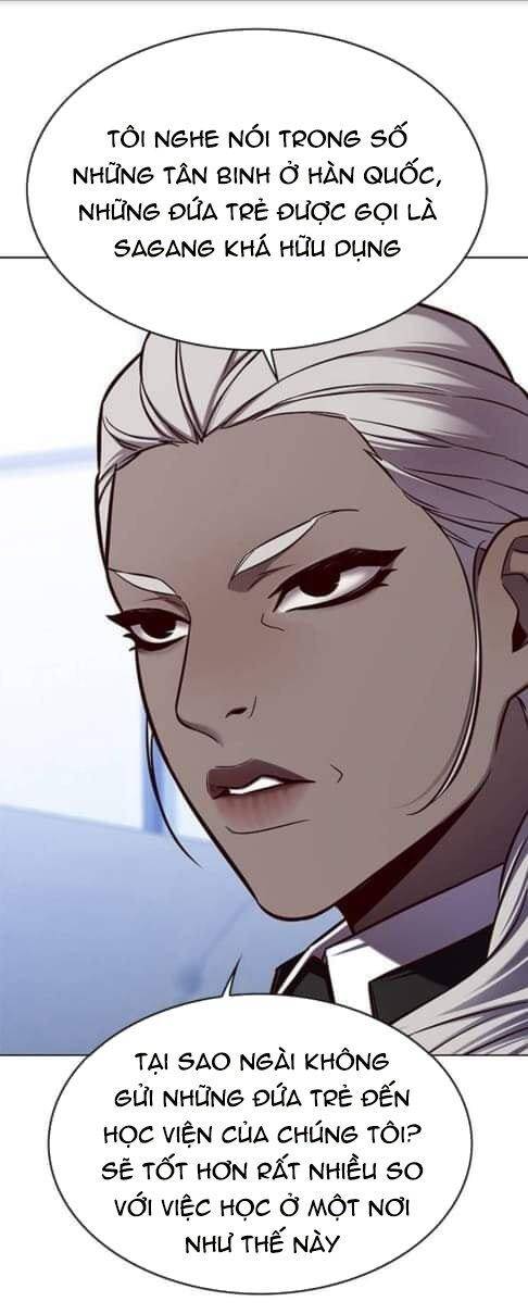 Hoá Thân Thành Mèo - Chapter 144 - Page 40