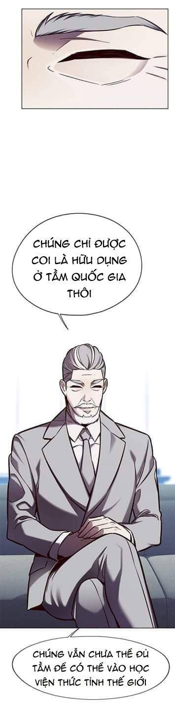 Hoá Thân Thành Mèo - Chapter 144 - Page 41