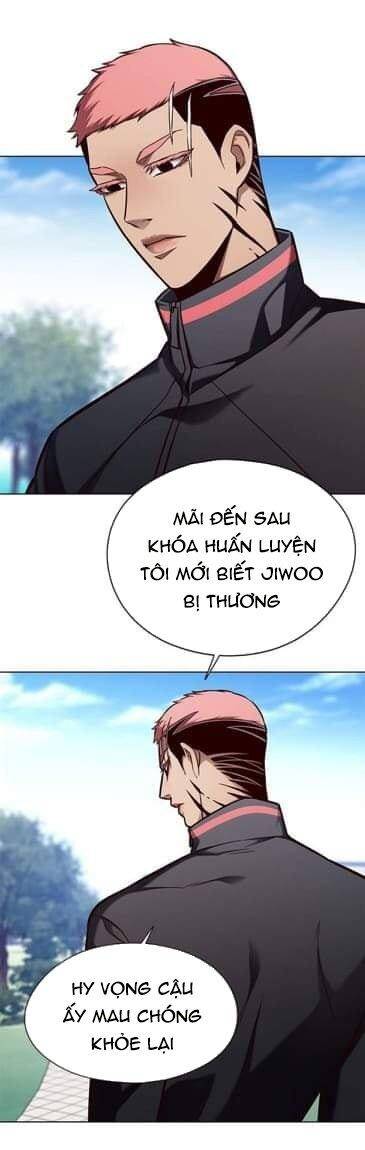 Hoá Thân Thành Mèo - Chapter 144 - Page 47