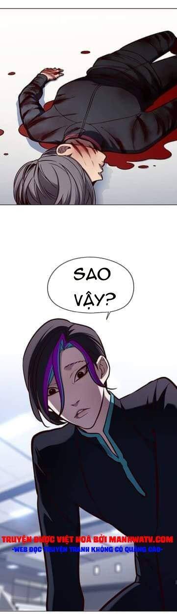 Hoá Thân Thành Mèo - Chapter 144 - Page 54