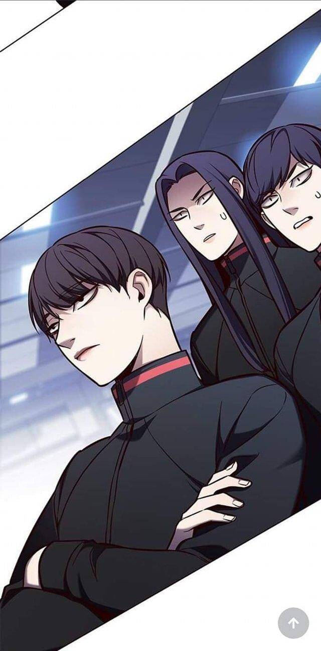 Hoá Thân Thành Mèo - Chapter 144 - Page 58