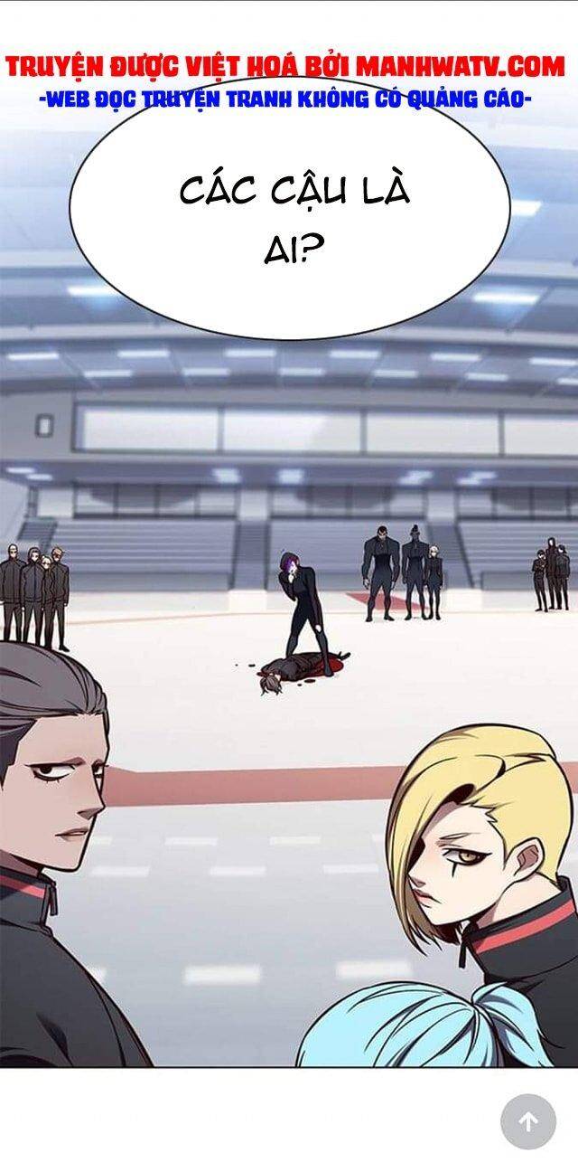 Hoá Thân Thành Mèo - Chapter 144 - Page 59