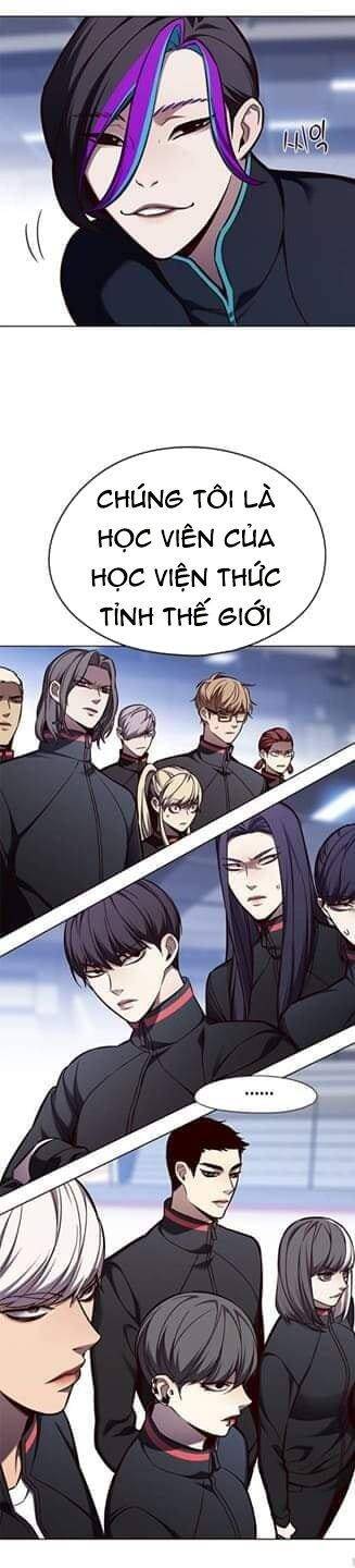 Hoá Thân Thành Mèo - Chapter 144 - Page 61