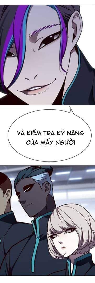 Hoá Thân Thành Mèo - Chapter 144 - Page 63