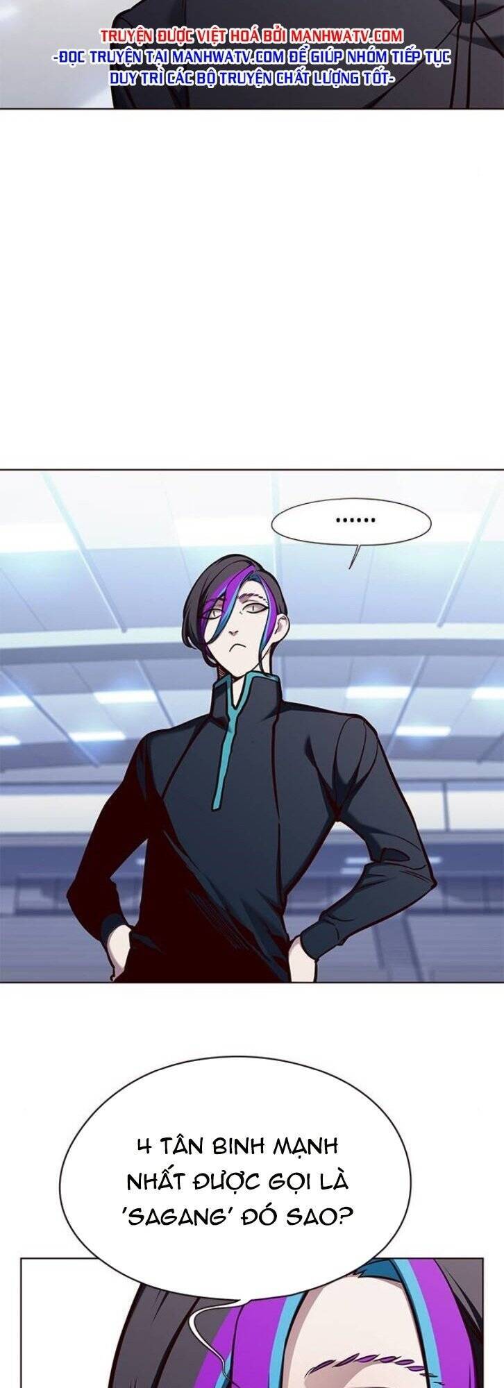 Hoá Thân Thành Mèo - Chapter 145 - Page 11