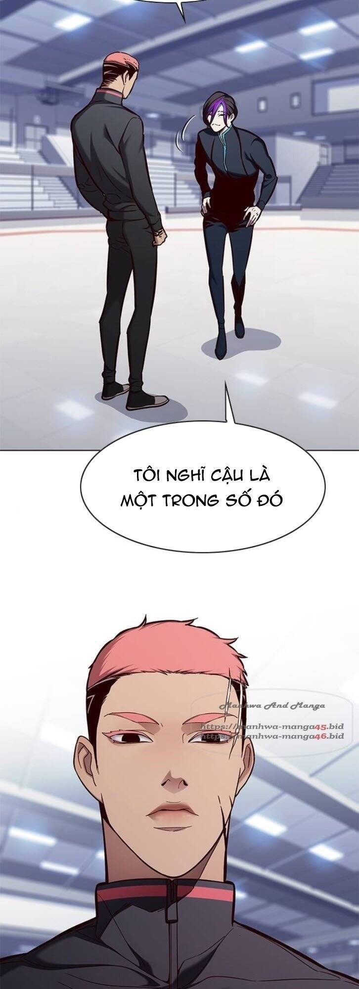 Hoá Thân Thành Mèo - Chapter 145 - Page 13