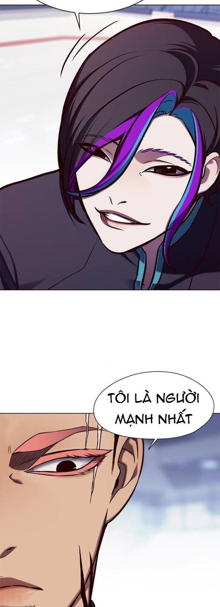 Hoá Thân Thành Mèo - Chapter 145 - Page 15