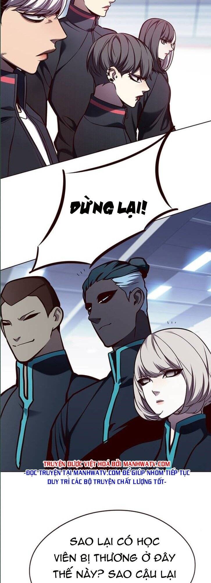 Hoá Thân Thành Mèo - Chapter 145 - Page 23