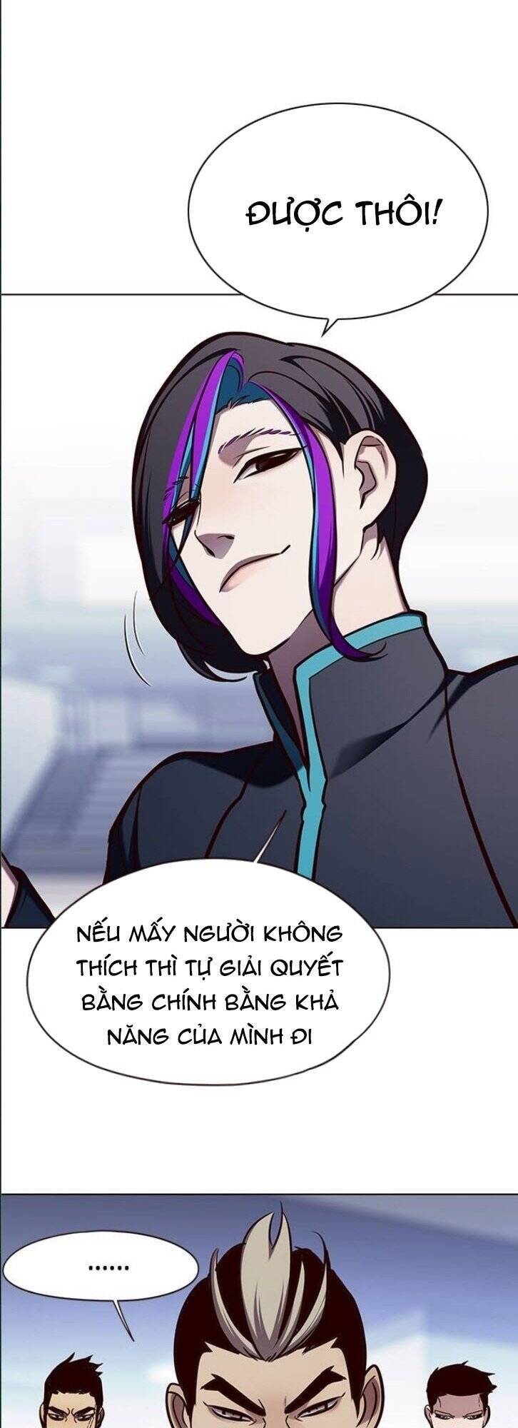 Hoá Thân Thành Mèo - Chapter 145 - Page 27