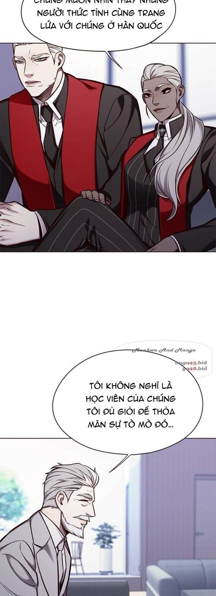 Hoá Thân Thành Mèo - Chapter 145 - Page 3