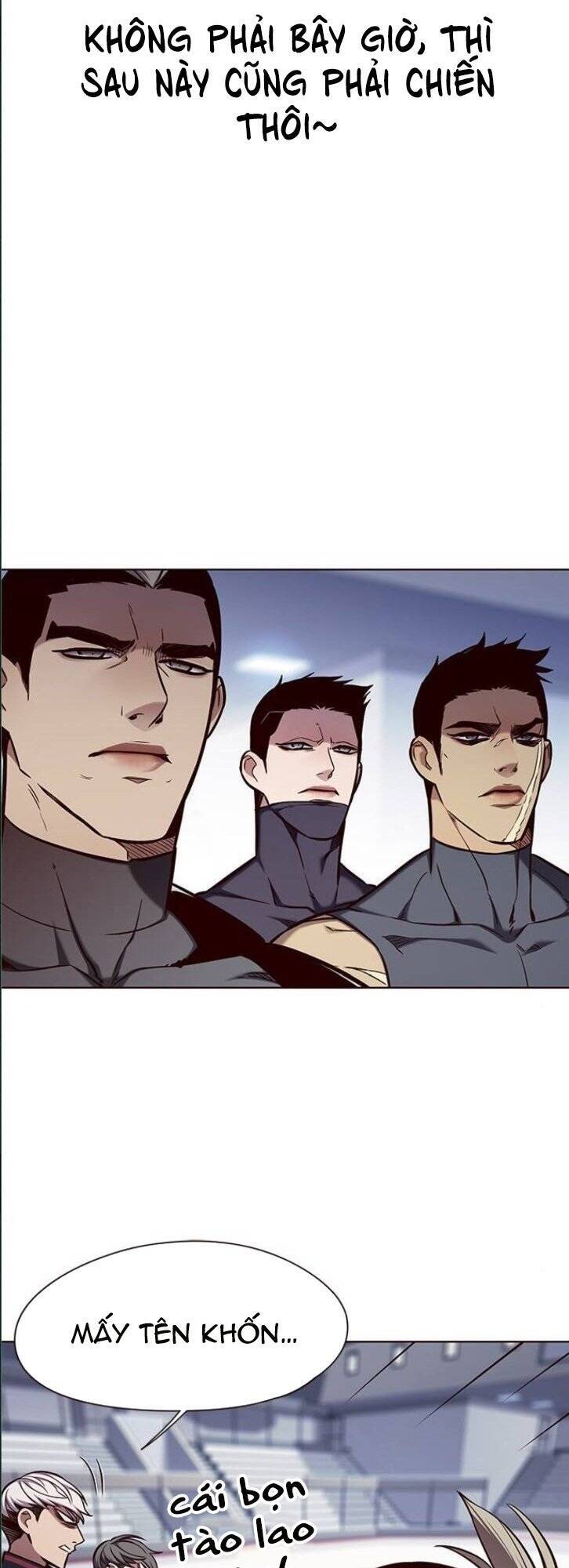 Hoá Thân Thành Mèo - Chapter 145 - Page 31