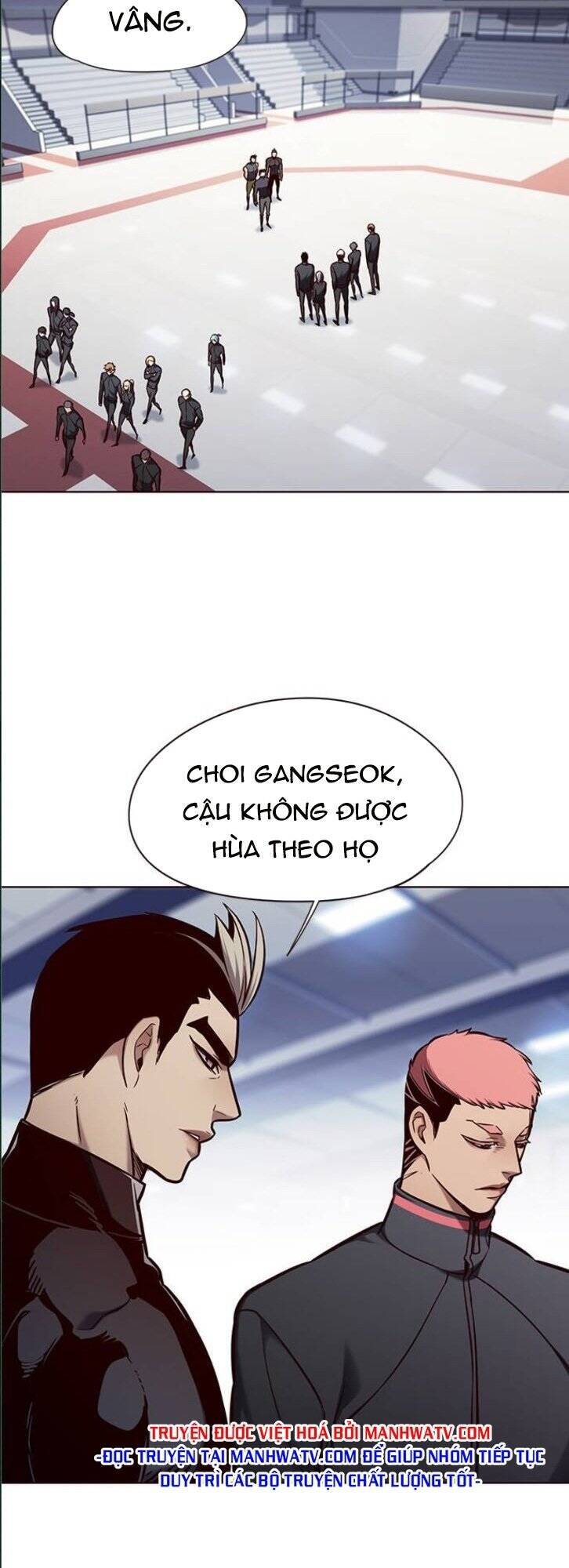 Hoá Thân Thành Mèo - Chapter 145 - Page 33