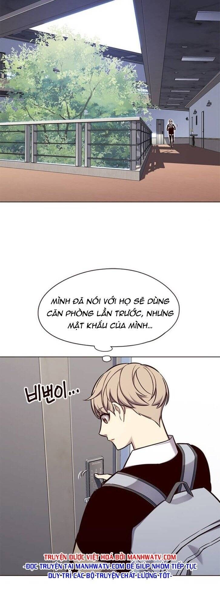 Hoá Thân Thành Mèo - Chapter 145 - Page 37