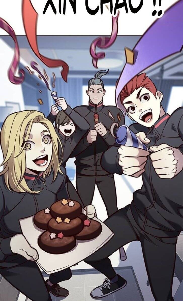 Hoá Thân Thành Mèo - Chapter 145 - Page 40