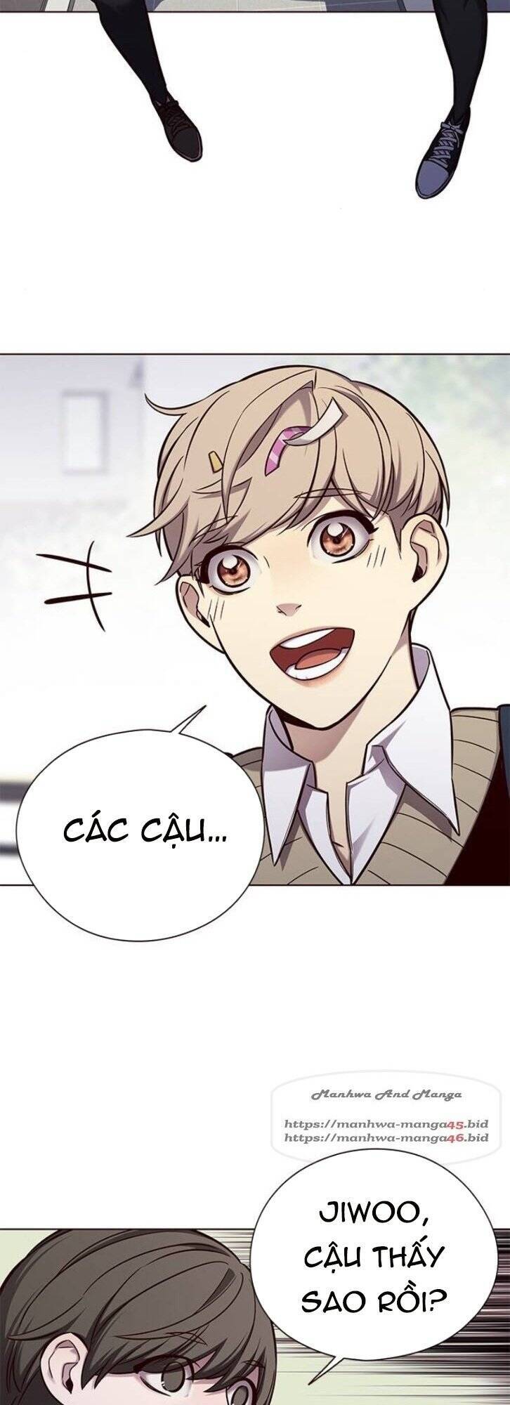 Hoá Thân Thành Mèo - Chapter 145 - Page 41
