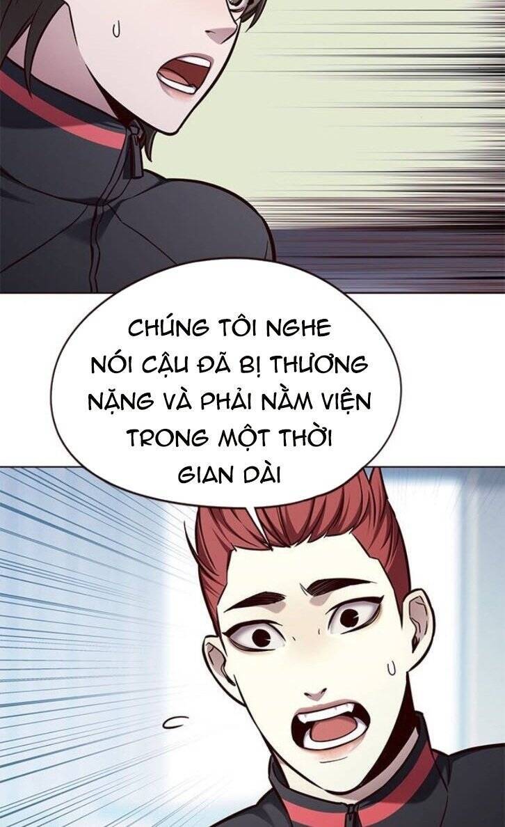 Hoá Thân Thành Mèo - Chapter 145 - Page 42
