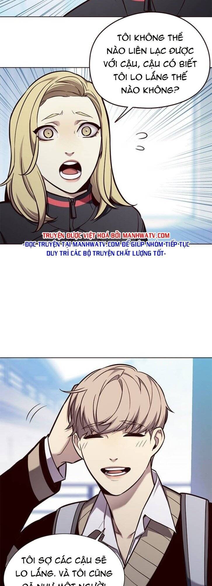 Hoá Thân Thành Mèo - Chapter 145 - Page 43