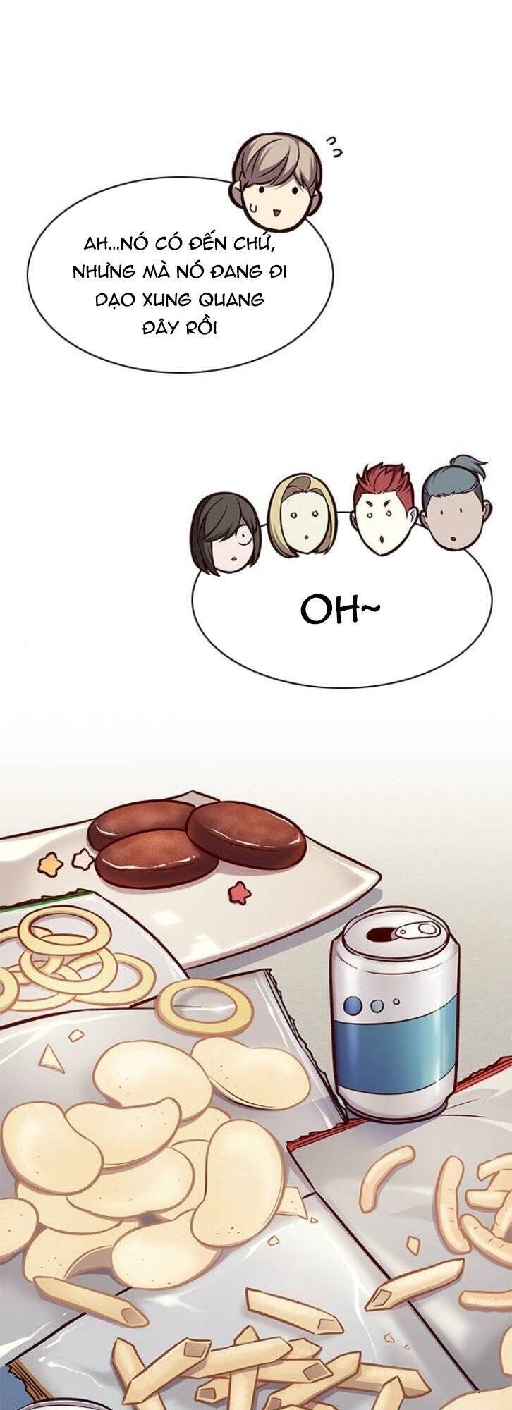 Hoá Thân Thành Mèo - Chapter 145 - Page 51