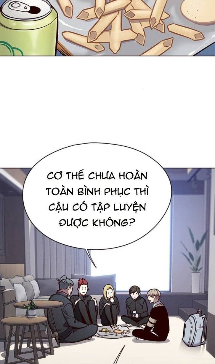 Hoá Thân Thành Mèo - Chapter 145 - Page 52