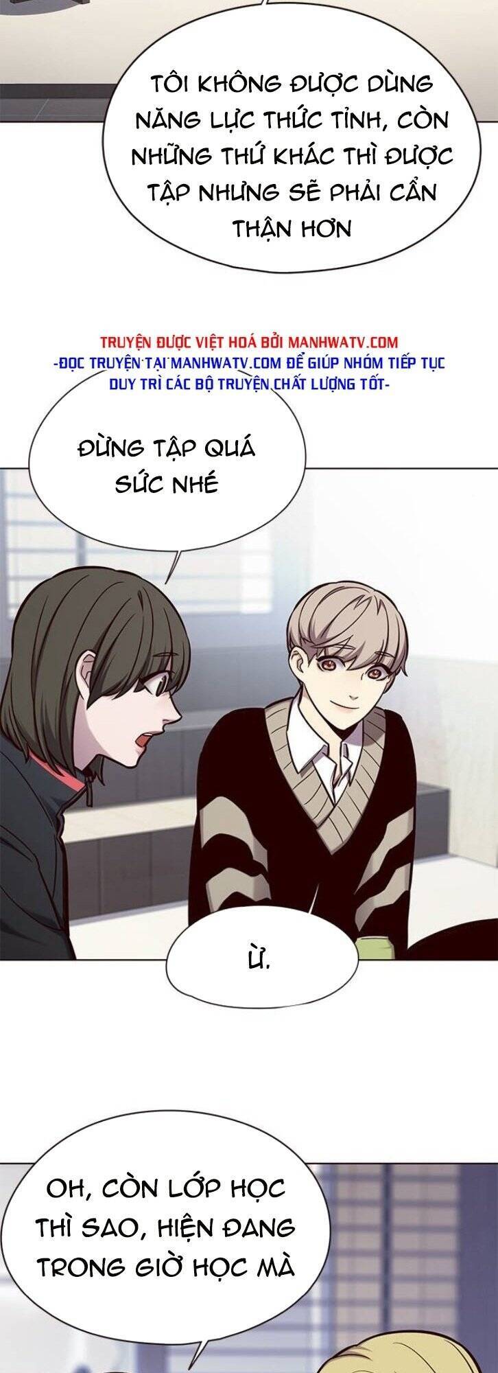 Hoá Thân Thành Mèo - Chapter 145 - Page 53