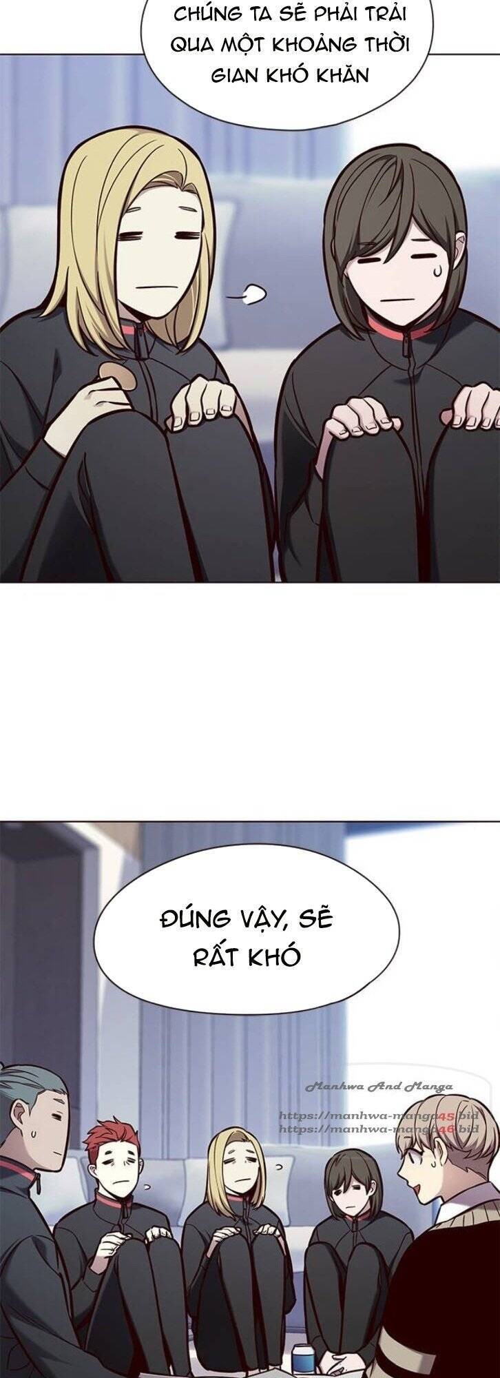 Hoá Thân Thành Mèo - Chapter 145 - Page 55