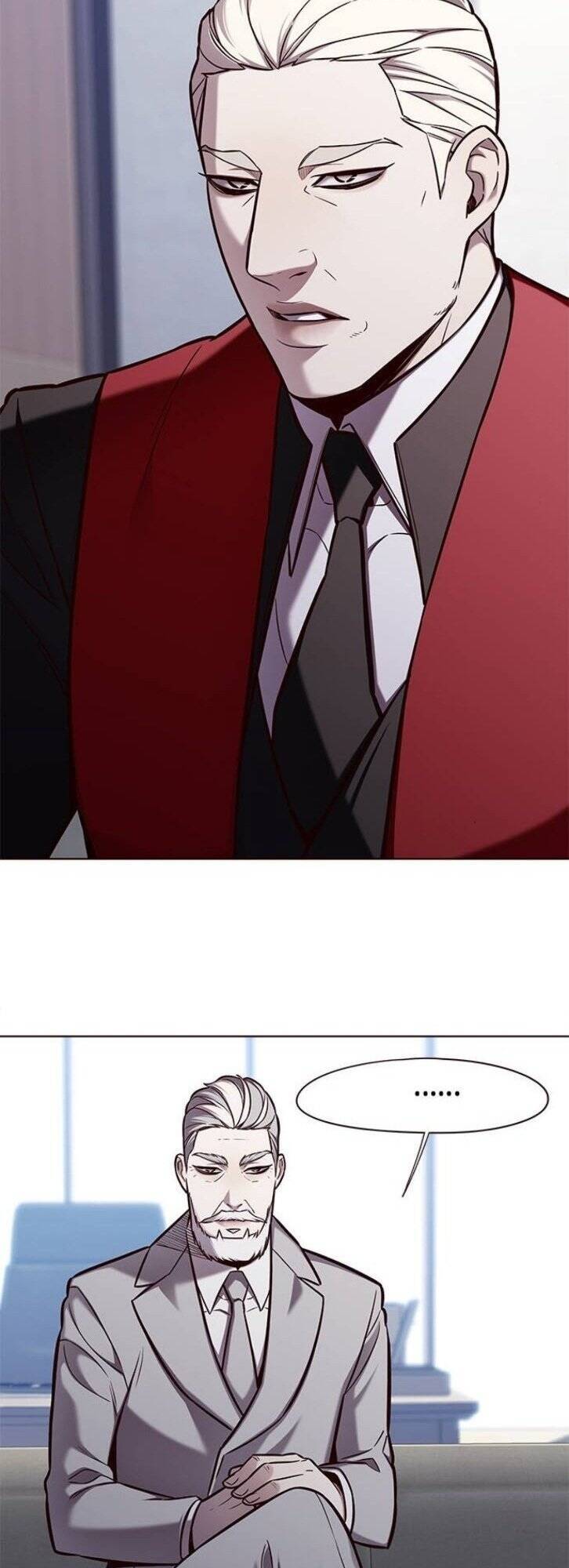 Hoá Thân Thành Mèo - Chapter 145 - Page 57