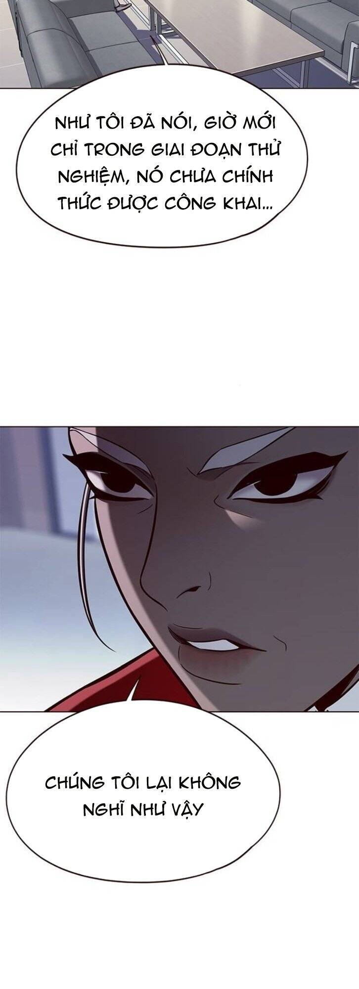 Hoá Thân Thành Mèo - Chapter 145 - Page 61