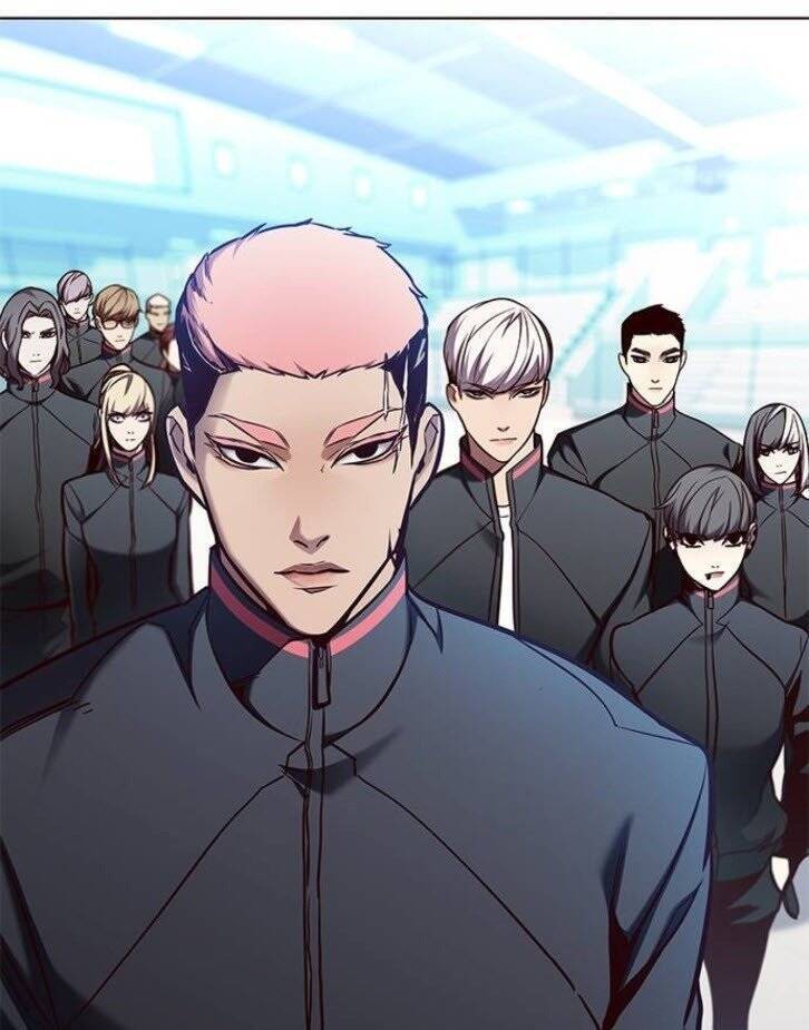 Hoá Thân Thành Mèo - Chapter 145 - Page 8