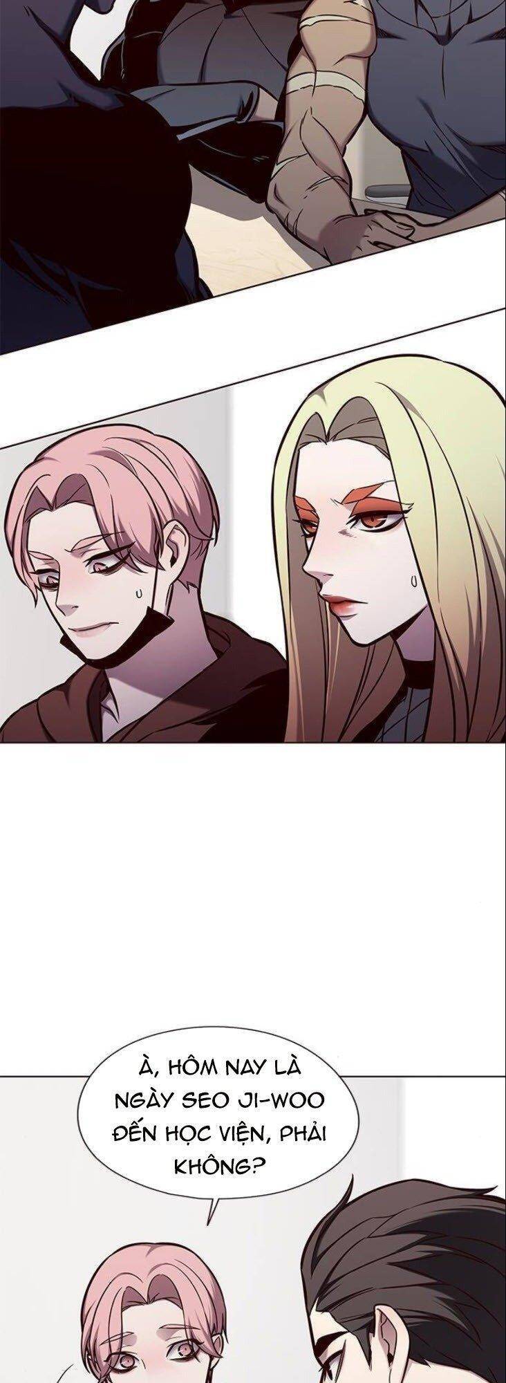 Hoá Thân Thành Mèo - Chapter 146 - Page 11