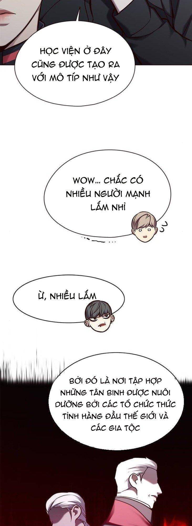 Hoá Thân Thành Mèo - Chapter 146 - Page 21