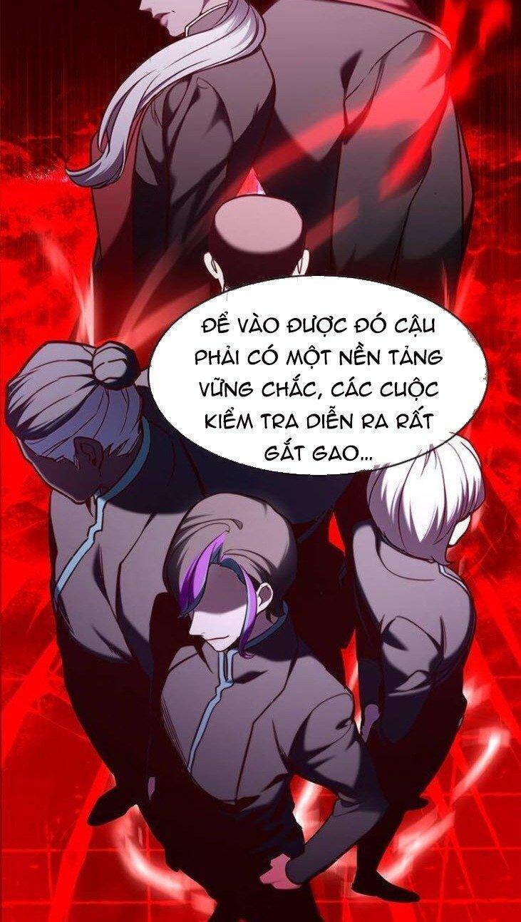 Hoá Thân Thành Mèo - Chapter 146 - Page 22