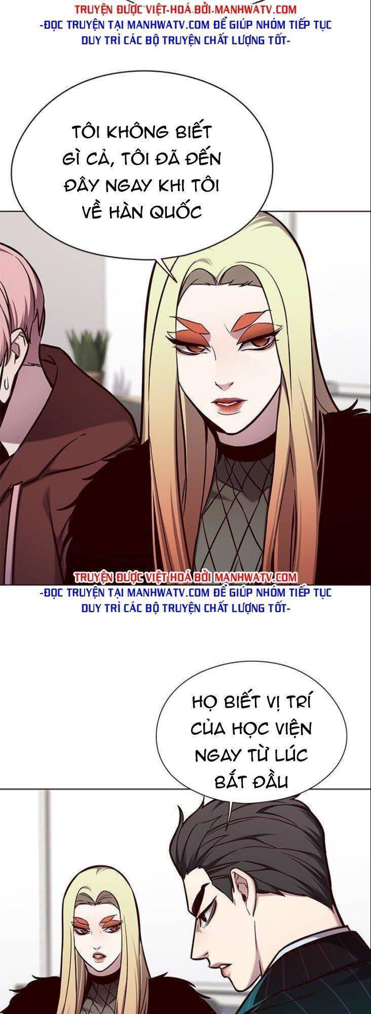 Hoá Thân Thành Mèo - Chapter 146 - Page 3